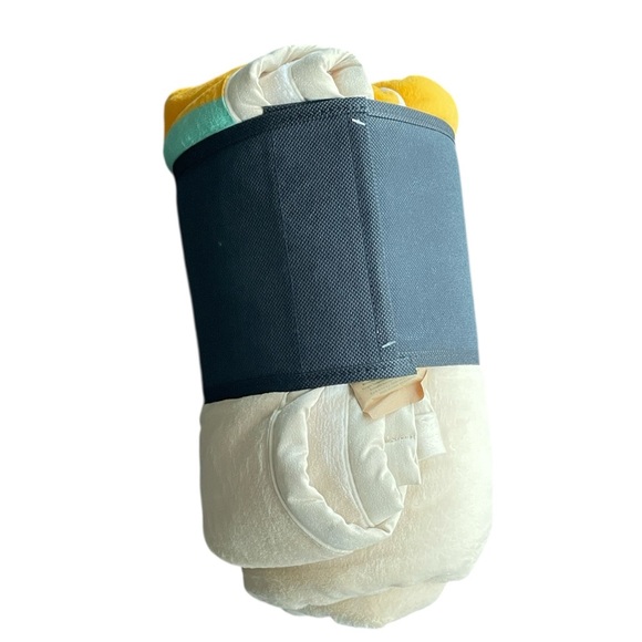 Pendleton Reversible Plush Throw Blanket - Picture 4 of 6